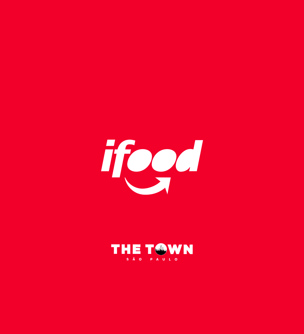 iFood - The Town